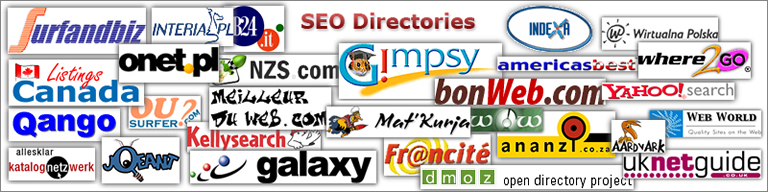 directories seo submissions seo management  ecomstor seo 3rd generation osCommerce compatible  ecommerce software webware